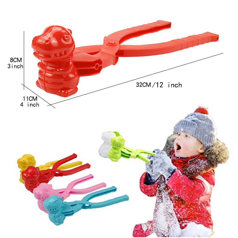 Kit de Jouets pour la Neige, LE MEILLEUR CADEAU DE NOËL