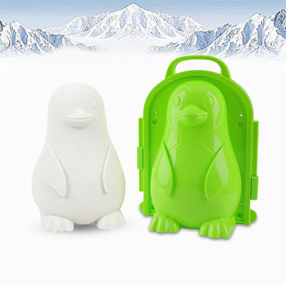 Kit de Jouets pour la Neige, LE MEILLEUR CADEAU DE NOËL